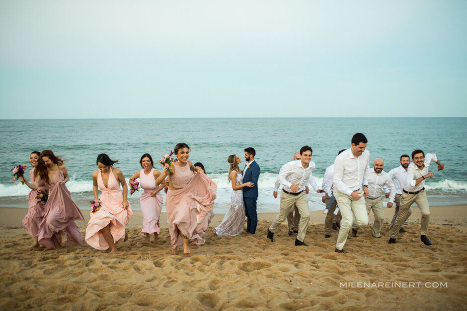 Wedding | Mariana + Rafael | Recanto da Sereia