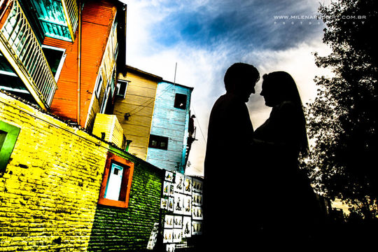 Pre Wedding | Bibiana + José | Buenos Aires Pre Wedding | Bibiana + José | Buenos Aires