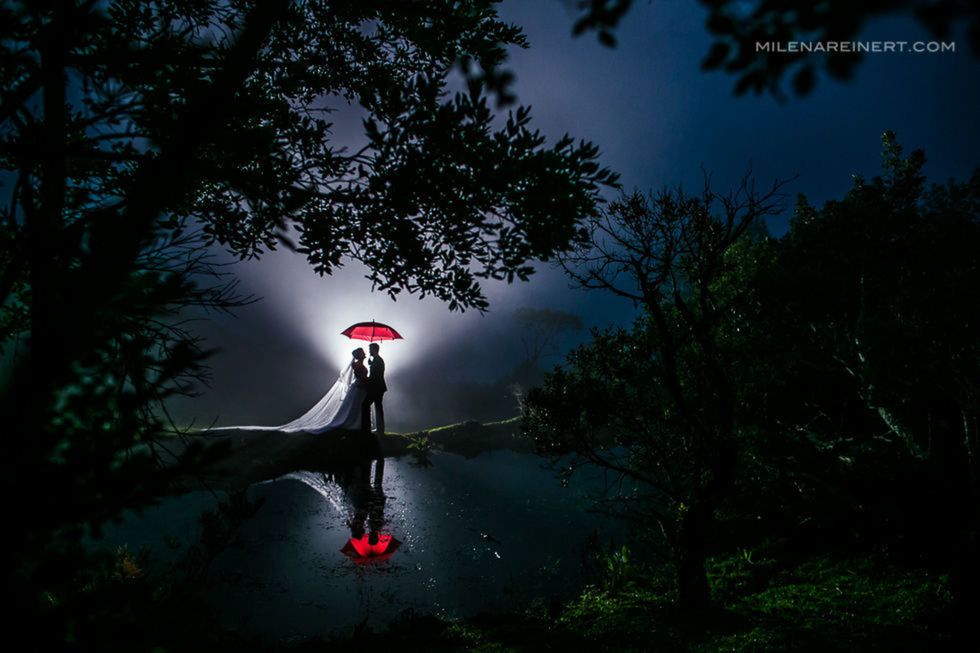 Trash The Dress | Thais + Jorge | Itambezinho Trash The Dress | Thais + Jorge | Itambezinho