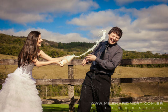 Trash the dress | Bruna + Israel | Rancho Queimado Trash the dress | Bruna + Israel | Rancho Queimado