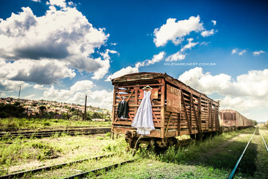 Making of - Wedding | Taciele Alcolea + Fernando | São Paulo