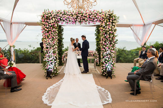 Wedding | Luiza + Saulo | Jurere Internacional Wedding | Luiza + Saulo | Jurere Internacional