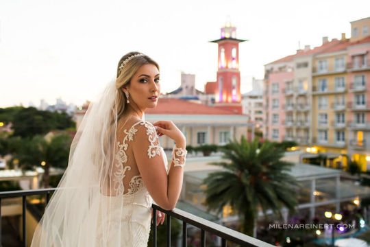 Wedding | Francine + Vinicius | Acqua Plage