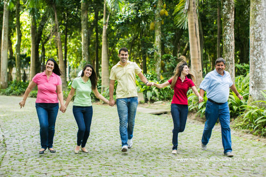 Family Session | Família Bessa | Rio de Janeiro