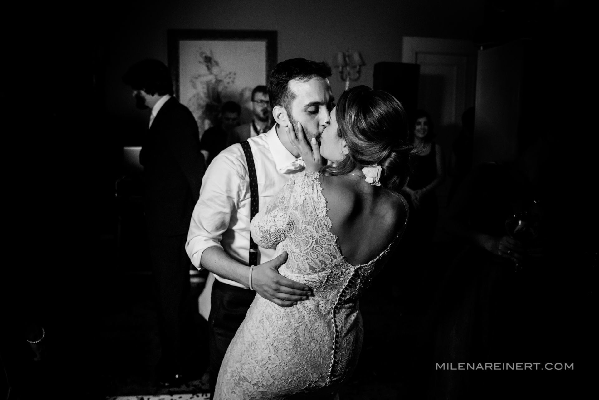 Foto Wedding | Luana + Hyron | Vila Rica - Portugal Foto Wedding | Luana + Hyron | Vila Rica - Portugal - Imagem 97