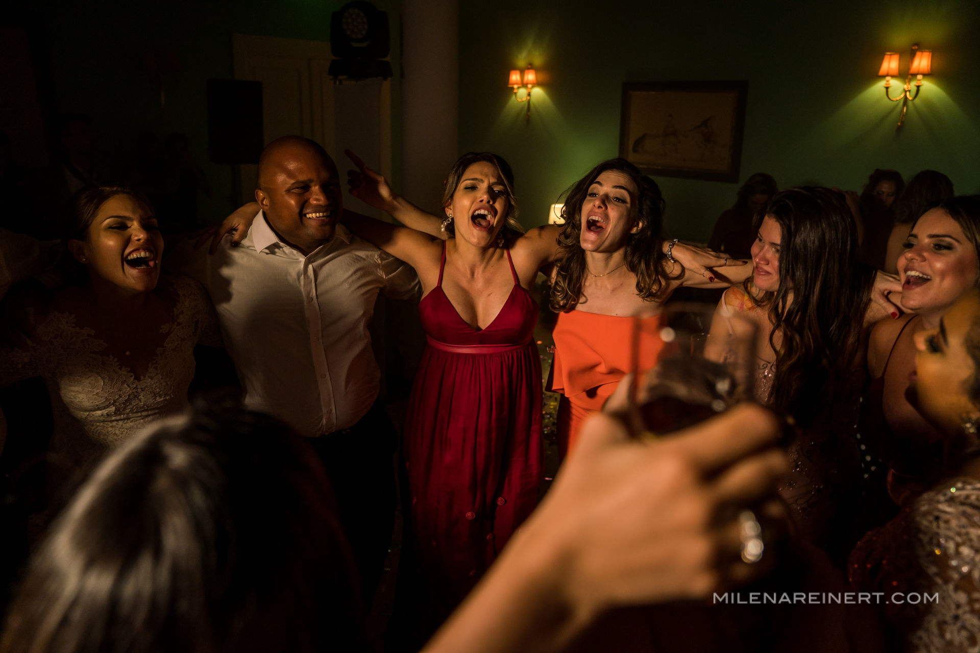 Foto Wedding | Luana + Hyron | Vila Rica - Portugal Foto Wedding | Luana + Hyron | Vila Rica - Portugal - Imagem 102