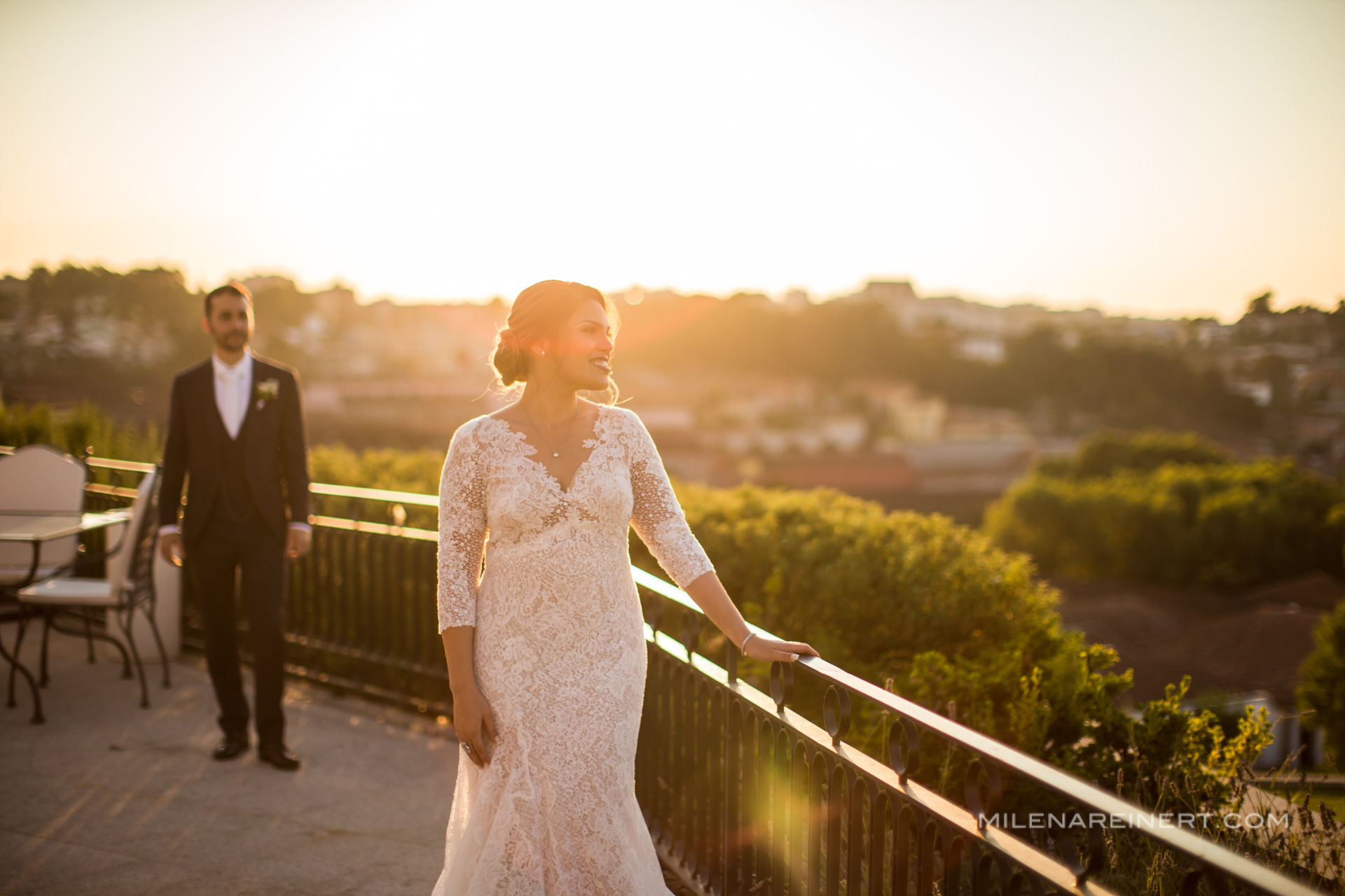 Foto Wedding | Luana + Hyron | Vila Rica - Portugal Foto Wedding | Luana + Hyron | Vila Rica - Portugal - Imagem 62