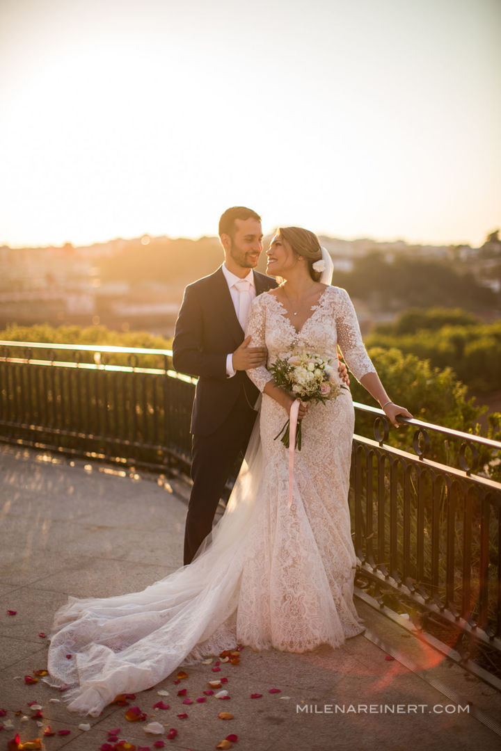 Foto Wedding | Luana + Hyron | Vila Rica - Portugal Foto Wedding | Luana + Hyron | Vila Rica - Portugal - Imagem 63