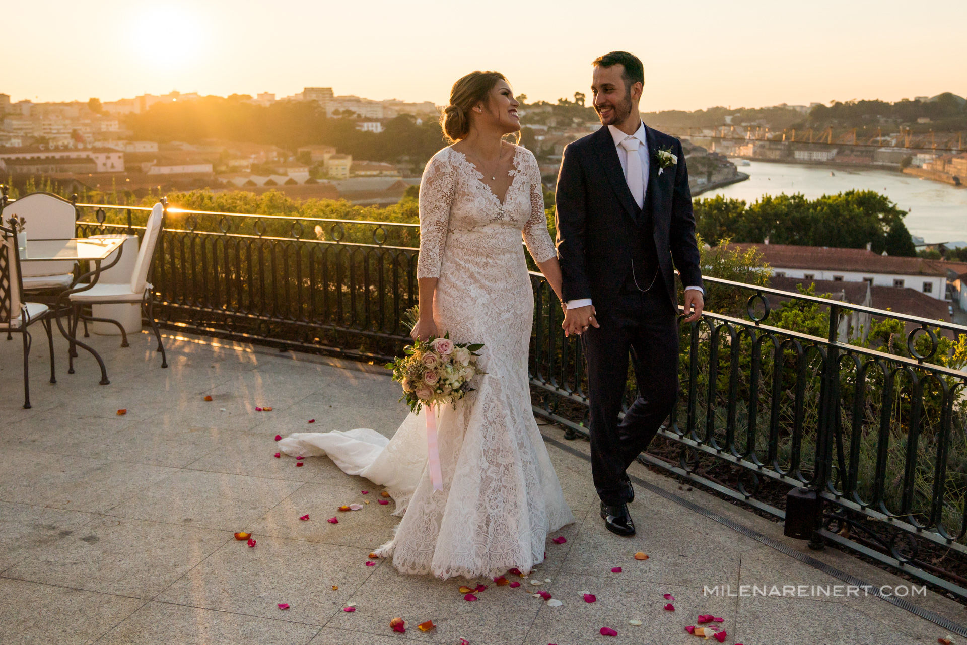 Foto Wedding | Luana + Hyron | Vila Rica - Portugal Foto Wedding | Luana + Hyron | Vila Rica - Portugal - Imagem 68