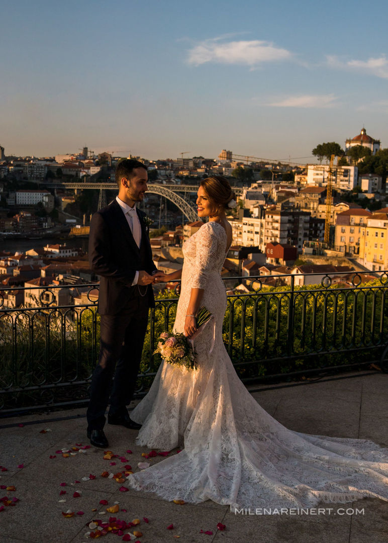 Foto Wedding | Luana + Hyron | Vila Rica - Portugal Foto Wedding | Luana + Hyron | Vila Rica - Portugal - Imagem 69