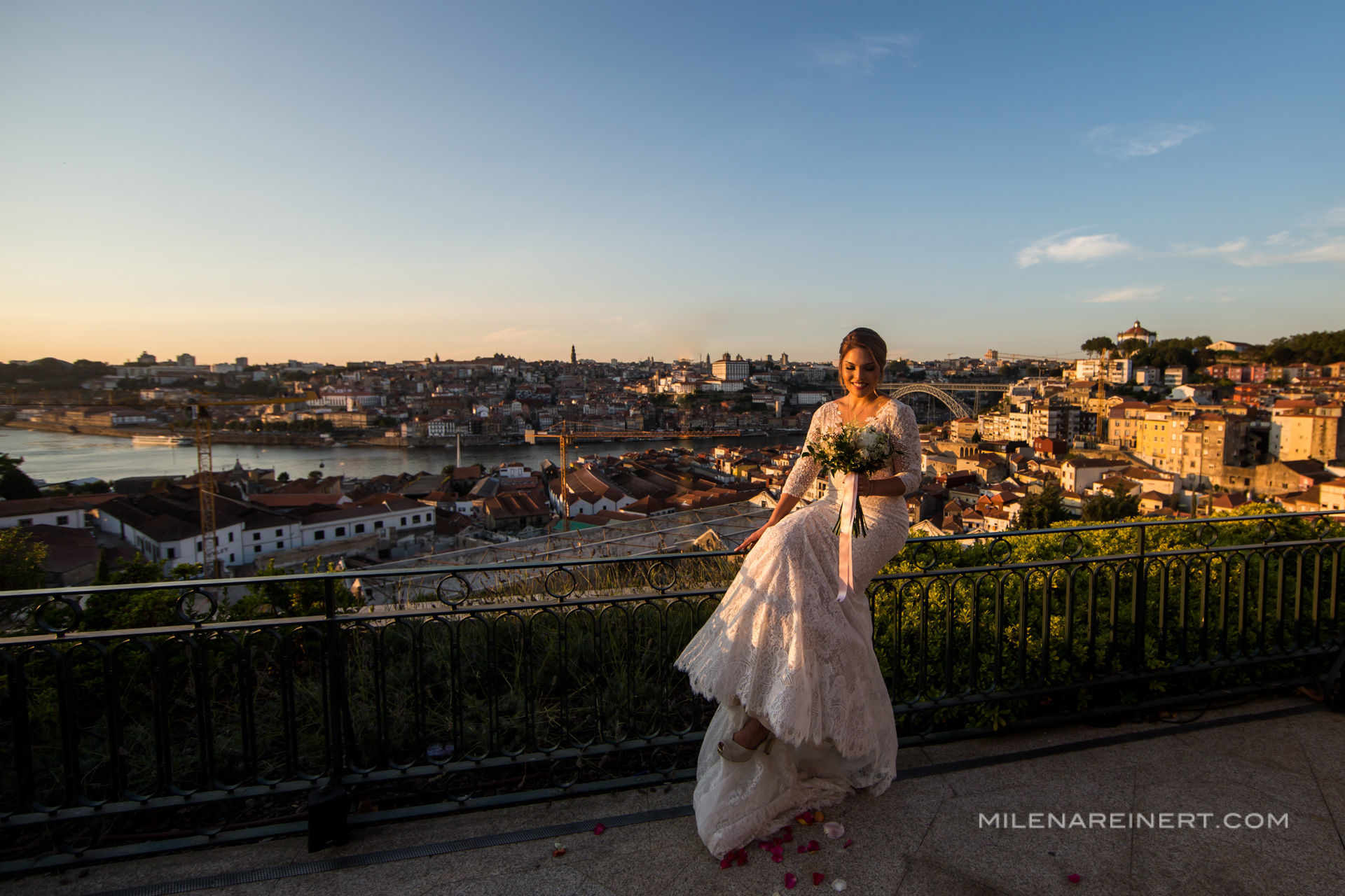 Foto Wedding | Luana + Hyron | Vila Rica - Portugal Foto Wedding | Luana + Hyron | Vila Rica - Portugal - Imagem 72
