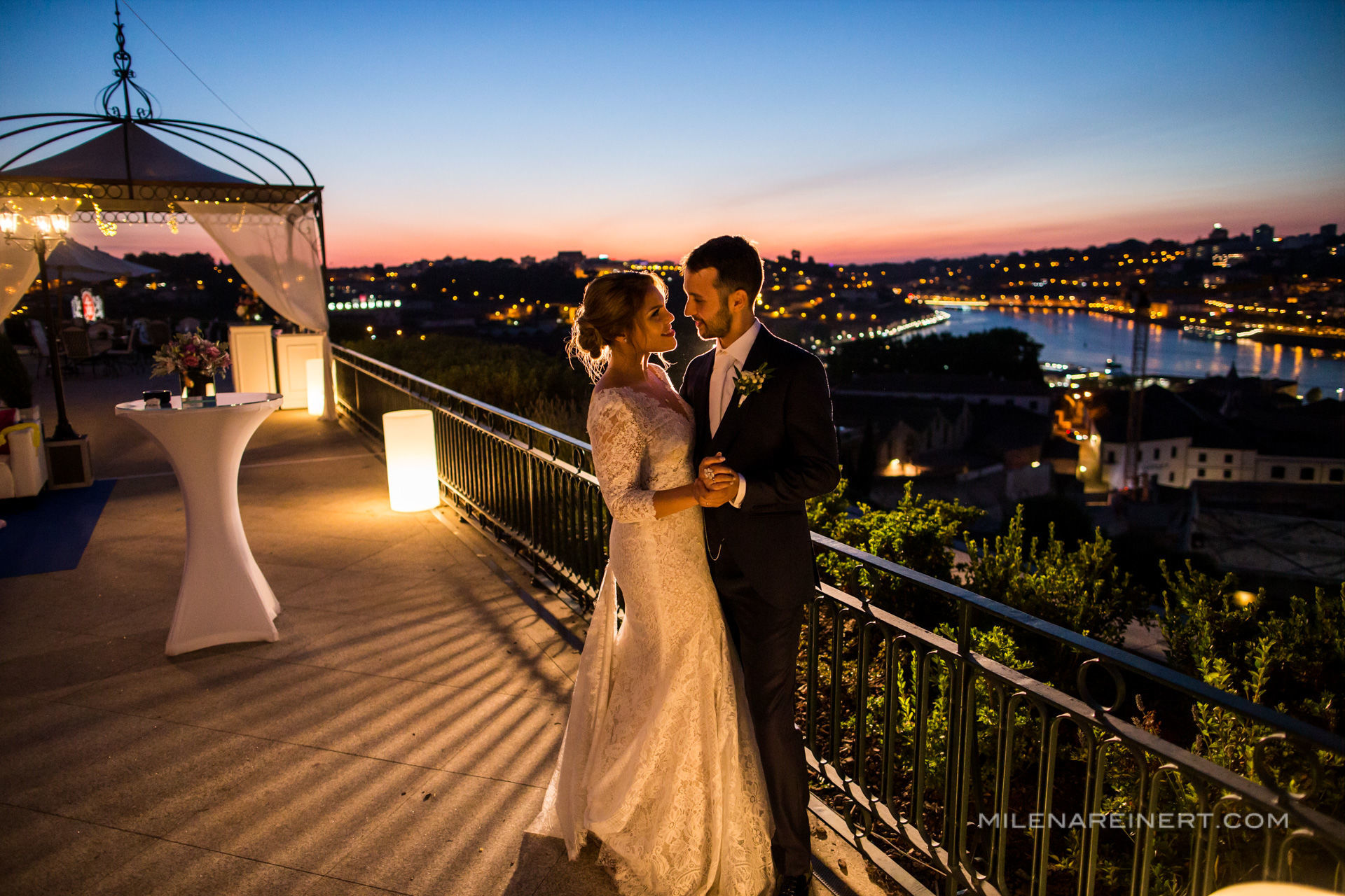 Foto Wedding | Luana + Hyron | Vila Rica - Portugal Foto Wedding | Luana + Hyron | Vila Rica - Portugal - Imagem 73