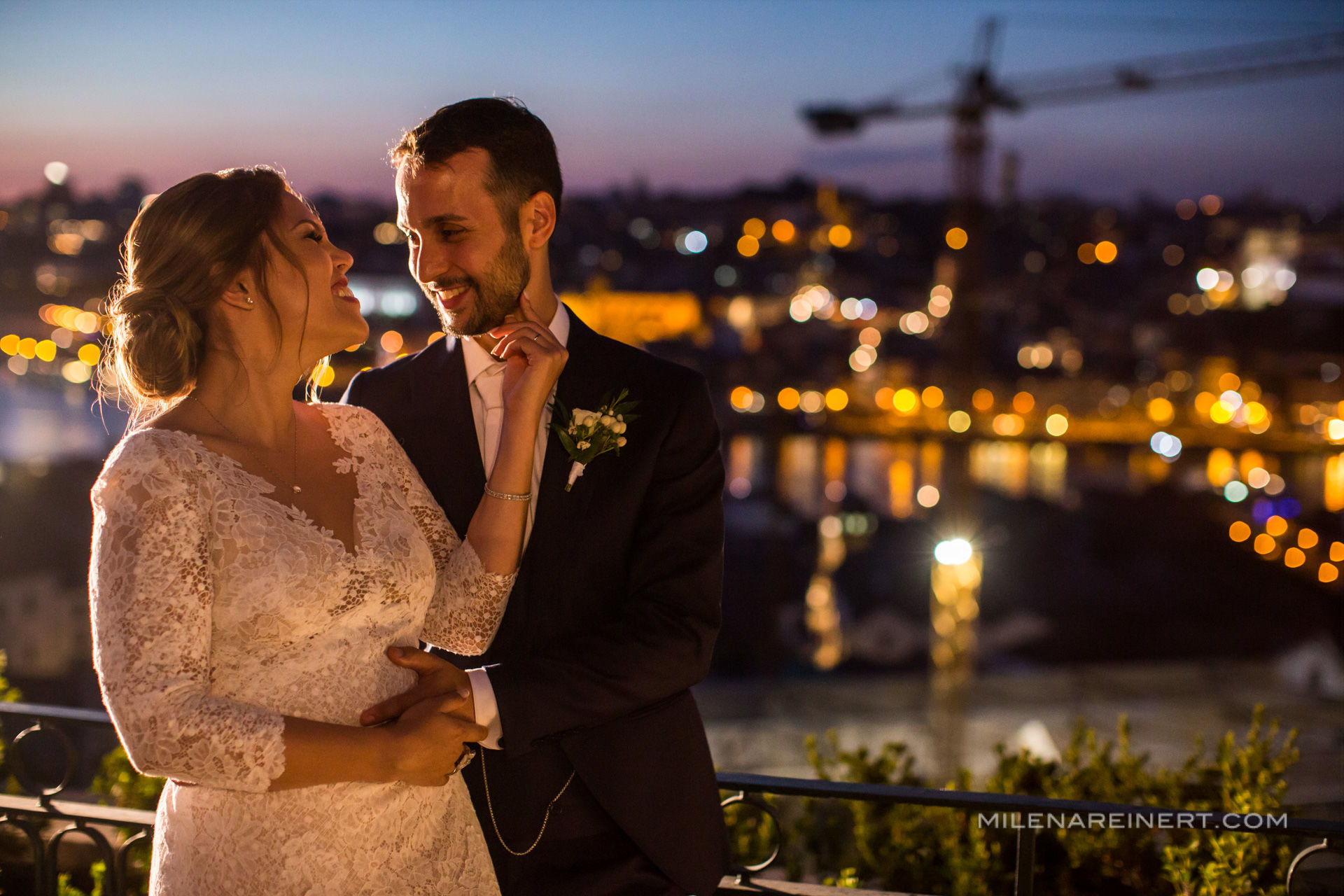 Foto Wedding | Luana + Hyron | Vila Rica - Portugal Foto Wedding | Luana + Hyron | Vila Rica - Portugal - Imagem 74