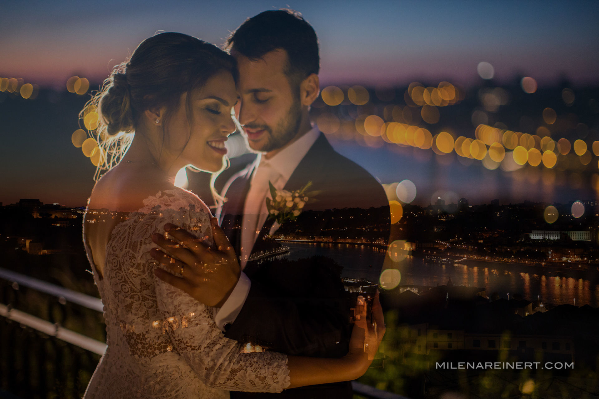 Foto Wedding | Luana + Hyron | Vila Rica - Portugal Foto Wedding | Luana + Hyron | Vila Rica - Portugal - Imagem 75