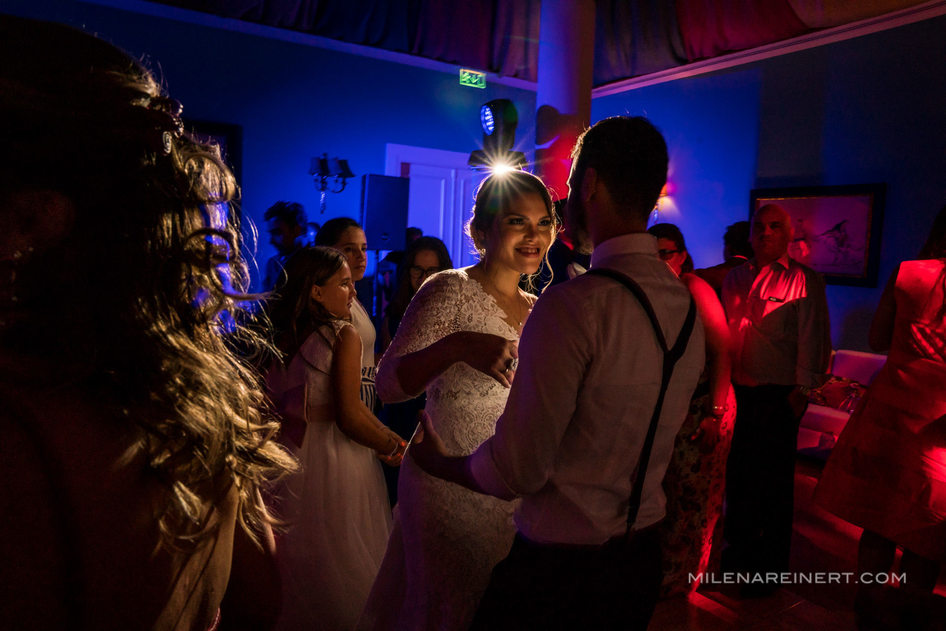 Foto Wedding | Luana + Hyron | Vila Rica - Portugal Foto Wedding | Luana + Hyron | Vila Rica - Portugal - Imagem 84