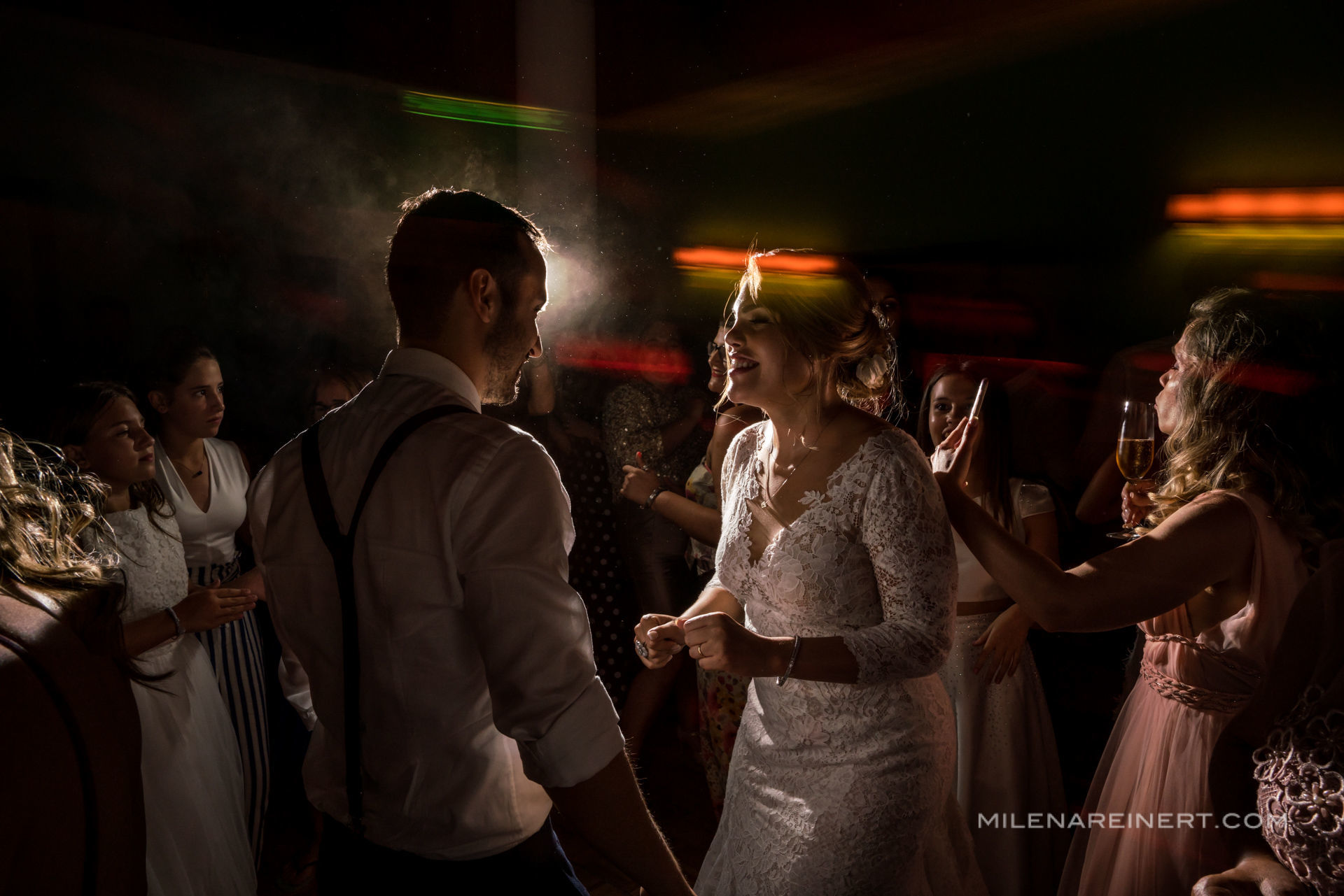 Foto Wedding | Luana + Hyron | Vila Rica - Portugal Foto Wedding | Luana + Hyron | Vila Rica - Portugal - Imagem 85
