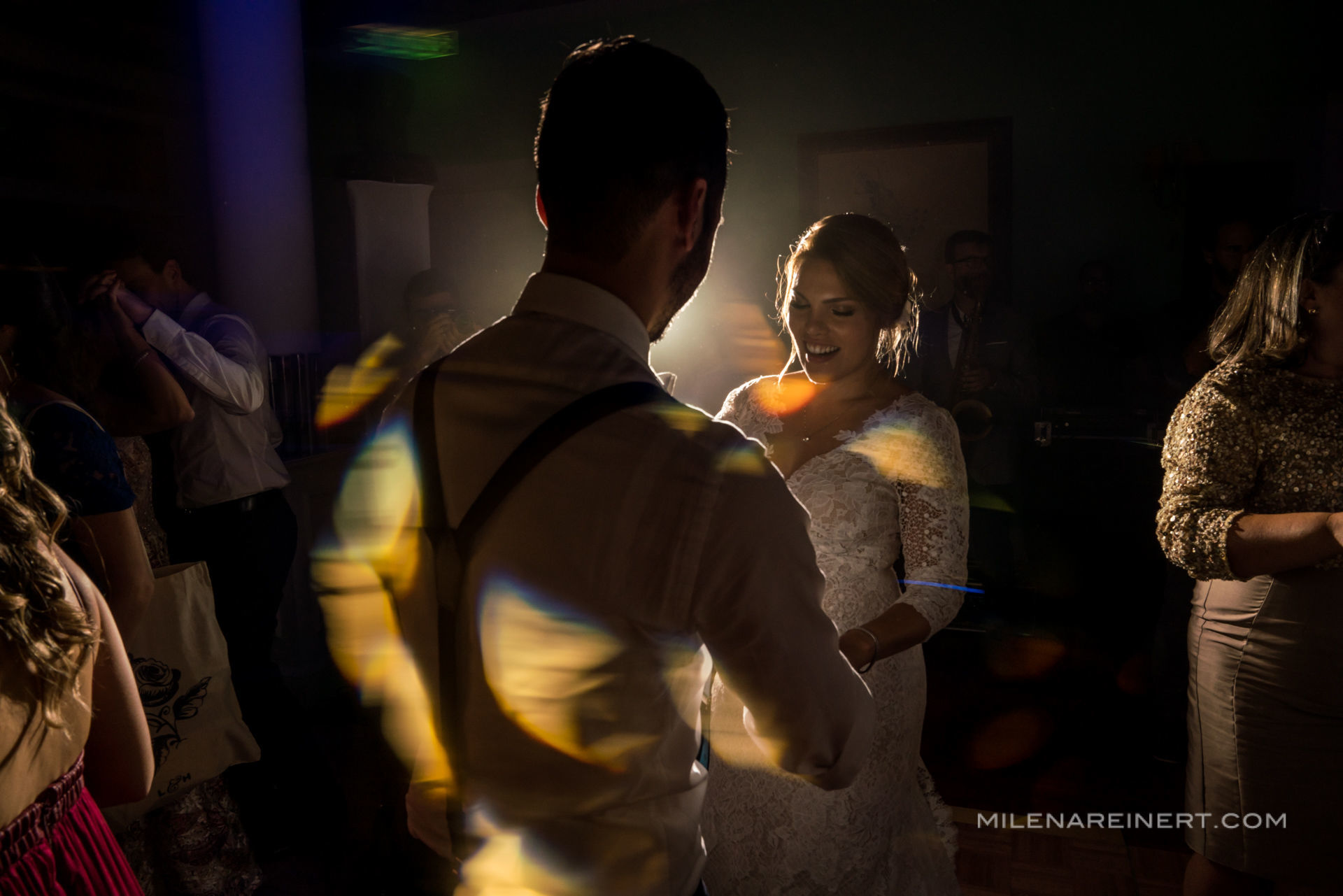 Foto Wedding | Luana + Hyron | Vila Rica - Portugal Foto Wedding | Luana + Hyron | Vila Rica - Portugal - Imagem 87