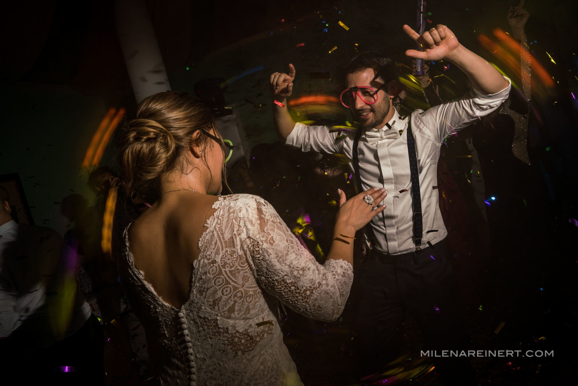 Foto Wedding | Luana + Hyron | Vila Rica - Portugal Foto Wedding | Luana + Hyron | Vila Rica - Portugal - Imagem 88