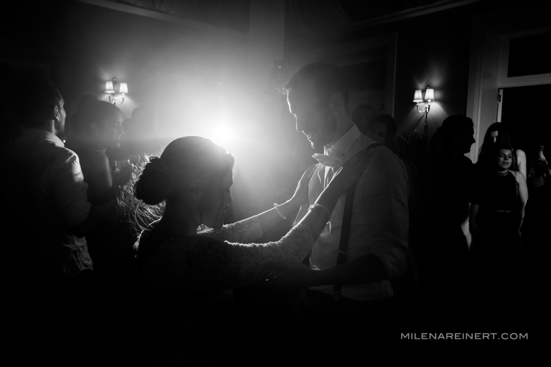 Foto Wedding | Luana + Hyron | Vila Rica - Portugal Foto Wedding | Luana + Hyron | Vila Rica - Portugal - Imagem 94