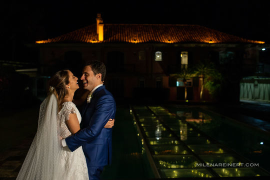 Fotografia de Casamento Alameda Casa Rosa | Diana + Fernando