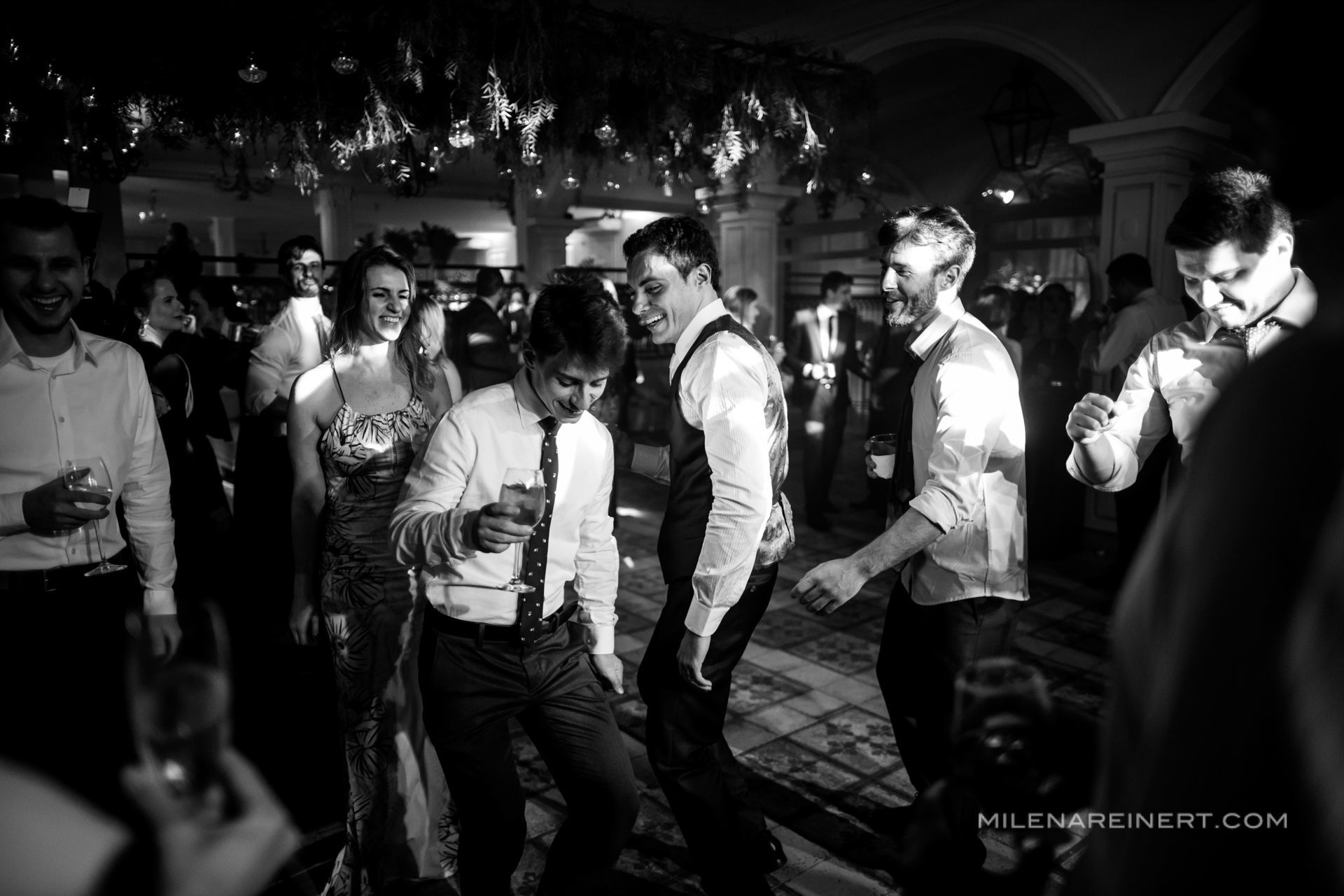 Foto Fotografia de Casamento Alameda Casa Rosa | Diana + Fernando Foto Fotografia de Casamento Alameda Casa Rosa | Diana + Fernando - Imagem 56