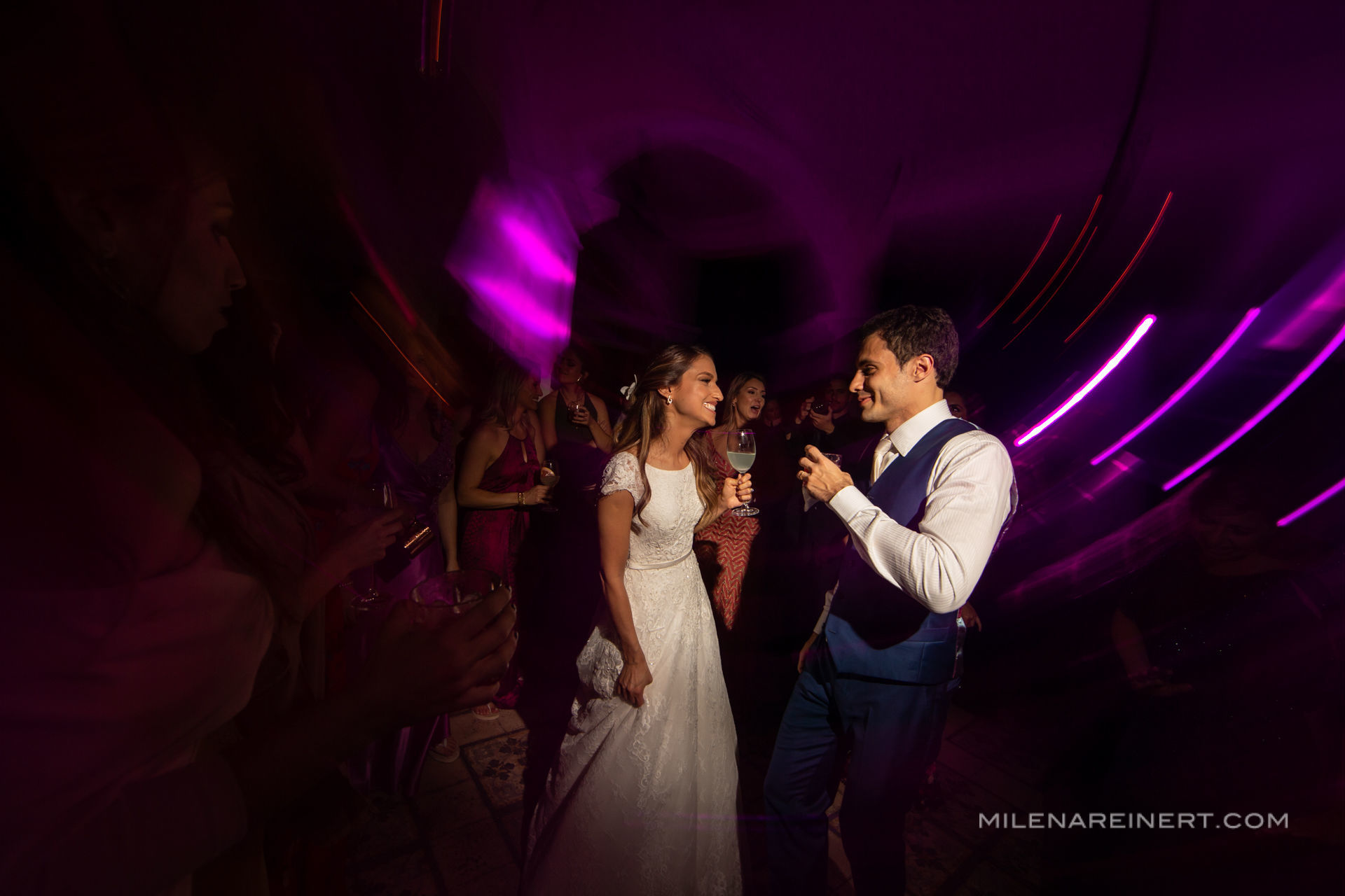 Foto Fotografia de Casamento Alameda Casa Rosa | Diana + Fernando Foto Fotografia de Casamento Alameda Casa Rosa | Diana + Fernando - Imagem 58