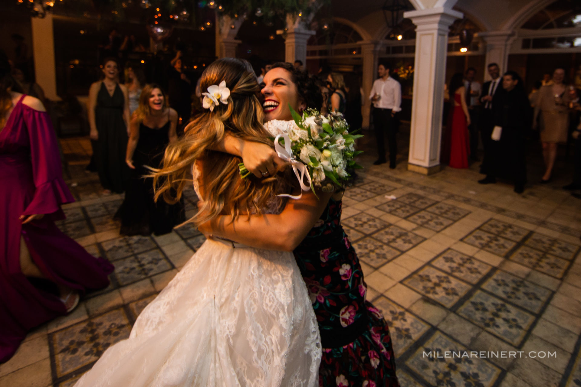 Foto Fotografia de Casamento Alameda Casa Rosa | Diana + Fernando Foto Fotografia de Casamento Alameda Casa Rosa | Diana + Fernando - Imagem 66