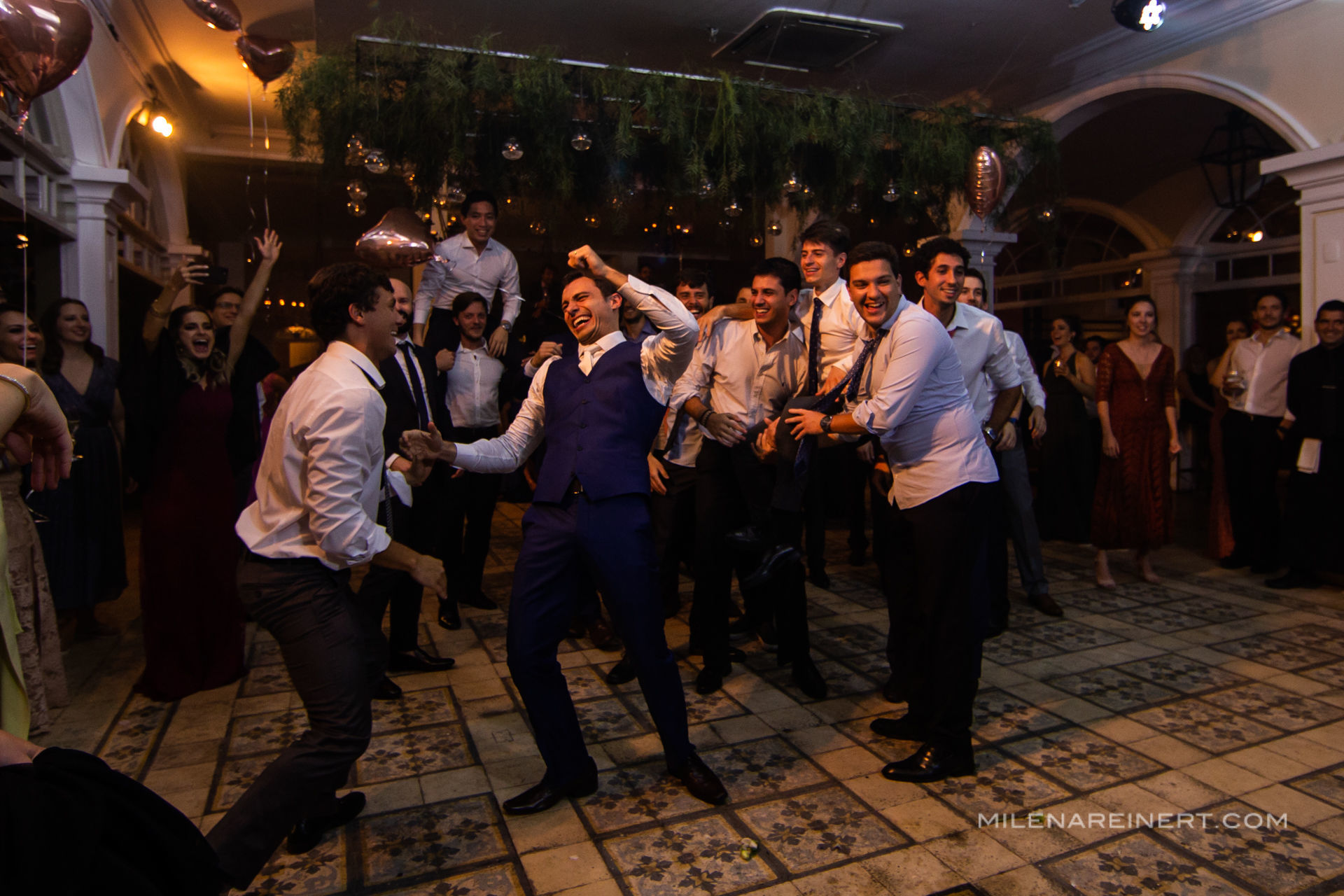 Foto Fotografia de Casamento Alameda Casa Rosa | Diana + Fernando Foto Fotografia de Casamento Alameda Casa Rosa | Diana + Fernando - Imagem 67