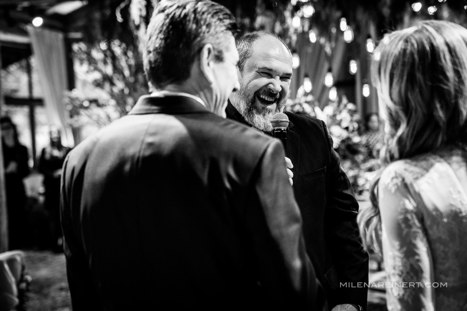 Foto Fotografia de Bodas | Patrícia + Gelson | Blumenau Foto Fotografia de Bodas | Patrícia + Gelson | Blumenau - Imagem 25