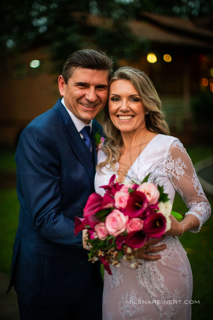Foto Fotografia de Bodas | Patrícia + Gelson | Blumenau Foto Fotografia de Bodas | Patrícia + Gelson | Blumenau - Imagem 30