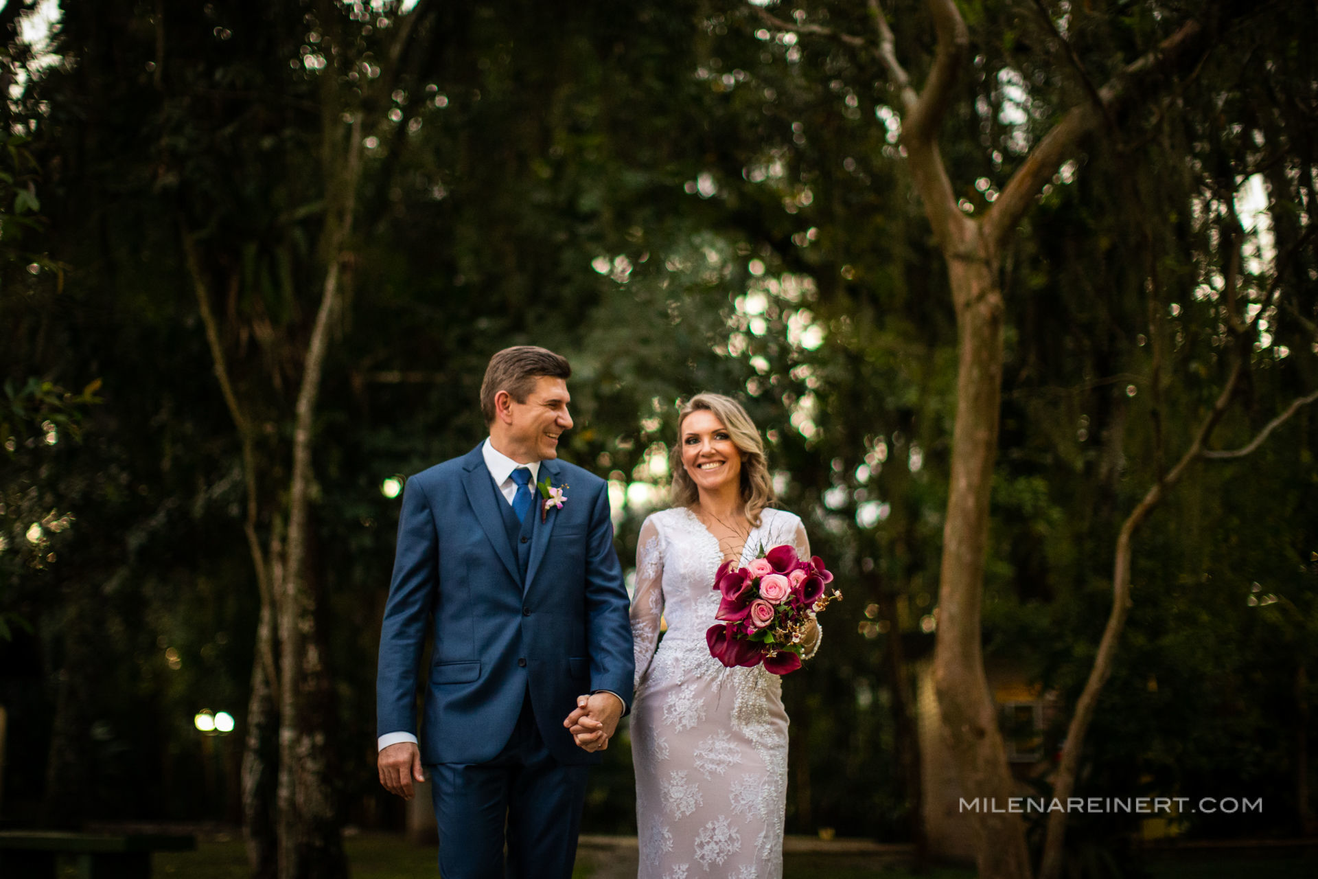 Foto Fotografia de Bodas | Patrícia + Gelson | Blumenau Foto Fotografia de Bodas | Patrícia + Gelson | Blumenau - Imagem 31