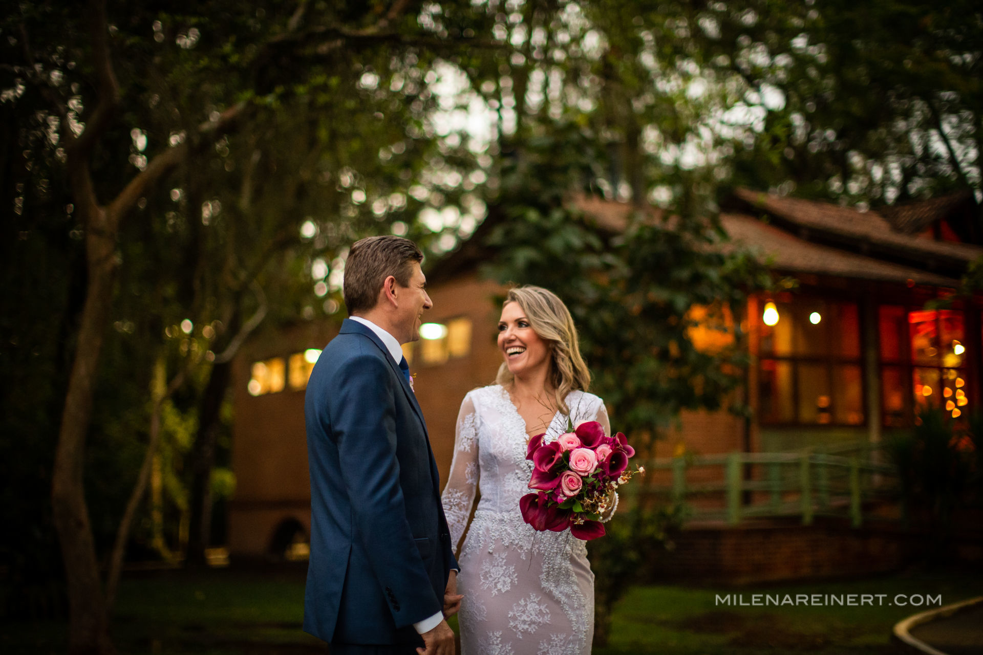 Foto Fotografia de Bodas | Patrícia + Gelson | Blumenau Foto Fotografia de Bodas | Patrícia + Gelson | Blumenau - Imagem 32