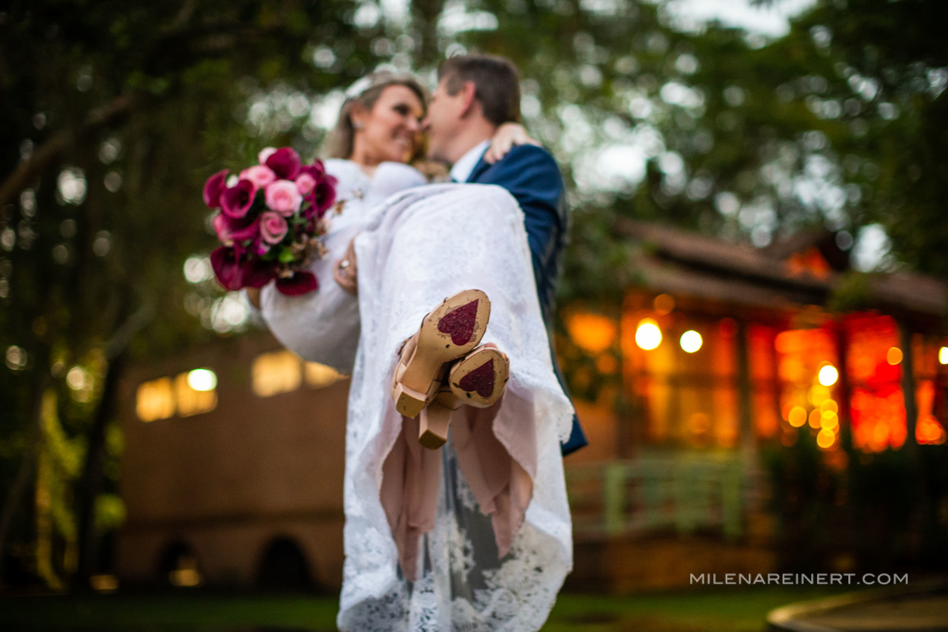 Foto Fotografia de Bodas | Patrícia + Gelson | Blumenau Foto Fotografia de Bodas | Patrícia + Gelson | Blumenau - Imagem 33