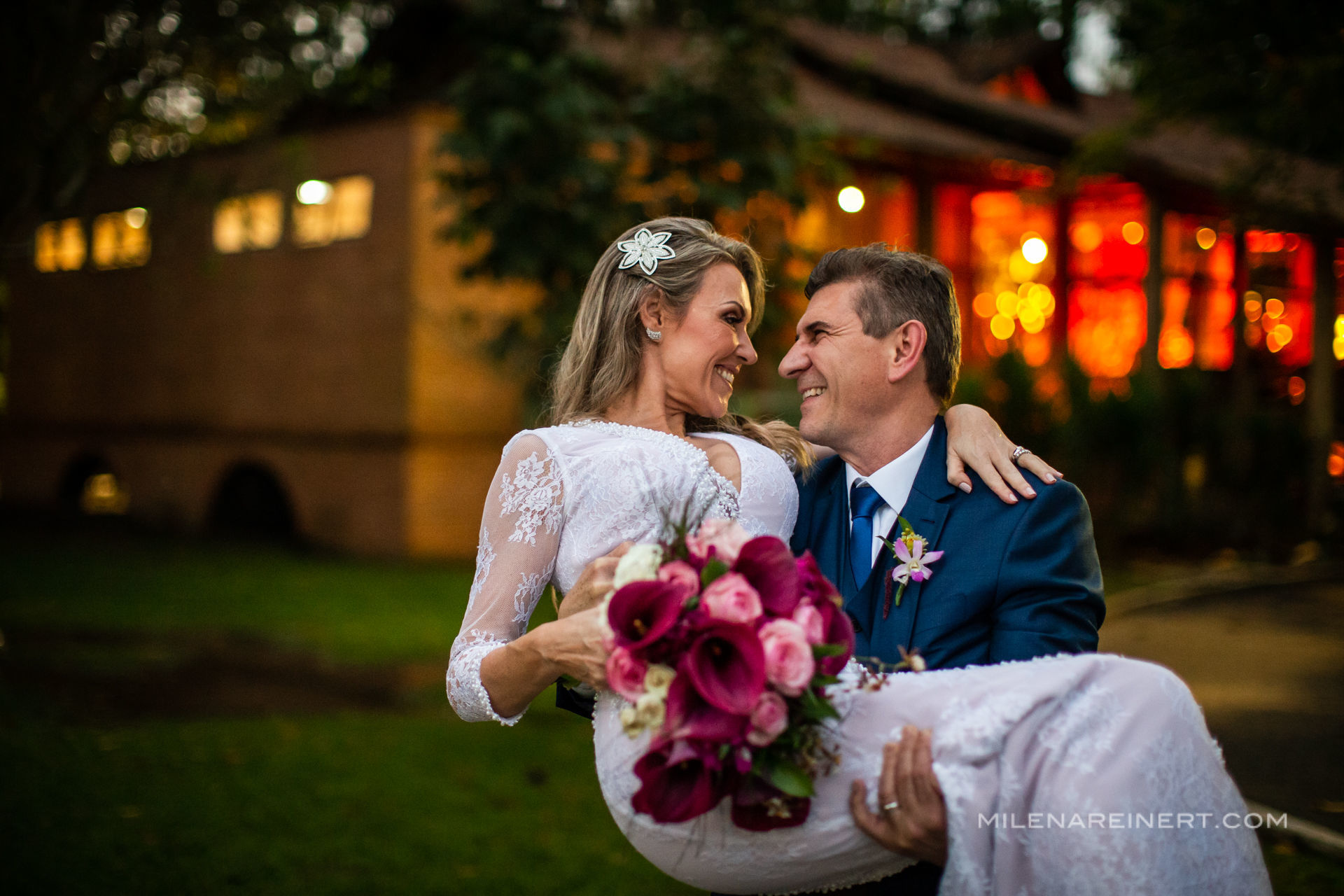 Foto Fotografia de Bodas | Patrícia + Gelson | Blumenau Foto Fotografia de Bodas | Patrícia + Gelson | Blumenau - Imagem 34