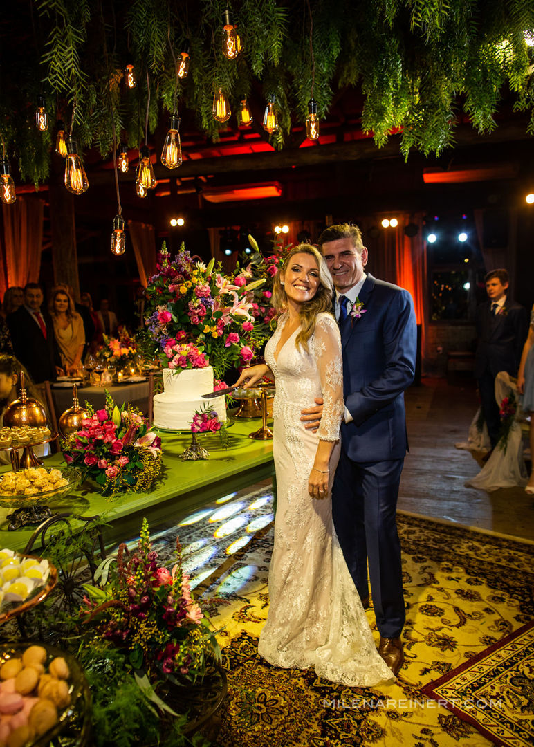 Foto Fotografia de Bodas | Patrícia + Gelson | Blumenau Foto Fotografia de Bodas | Patrícia + Gelson | Blumenau - Imagem 45