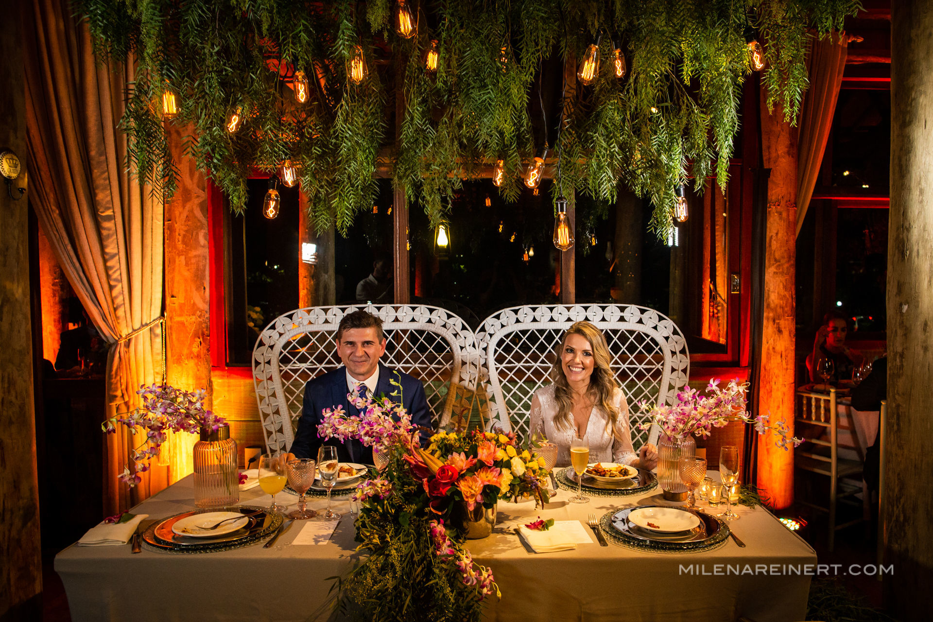 Foto Fotografia de Bodas | Patrícia + Gelson | Blumenau Foto Fotografia de Bodas | Patrícia + Gelson | Blumenau - Imagem 47