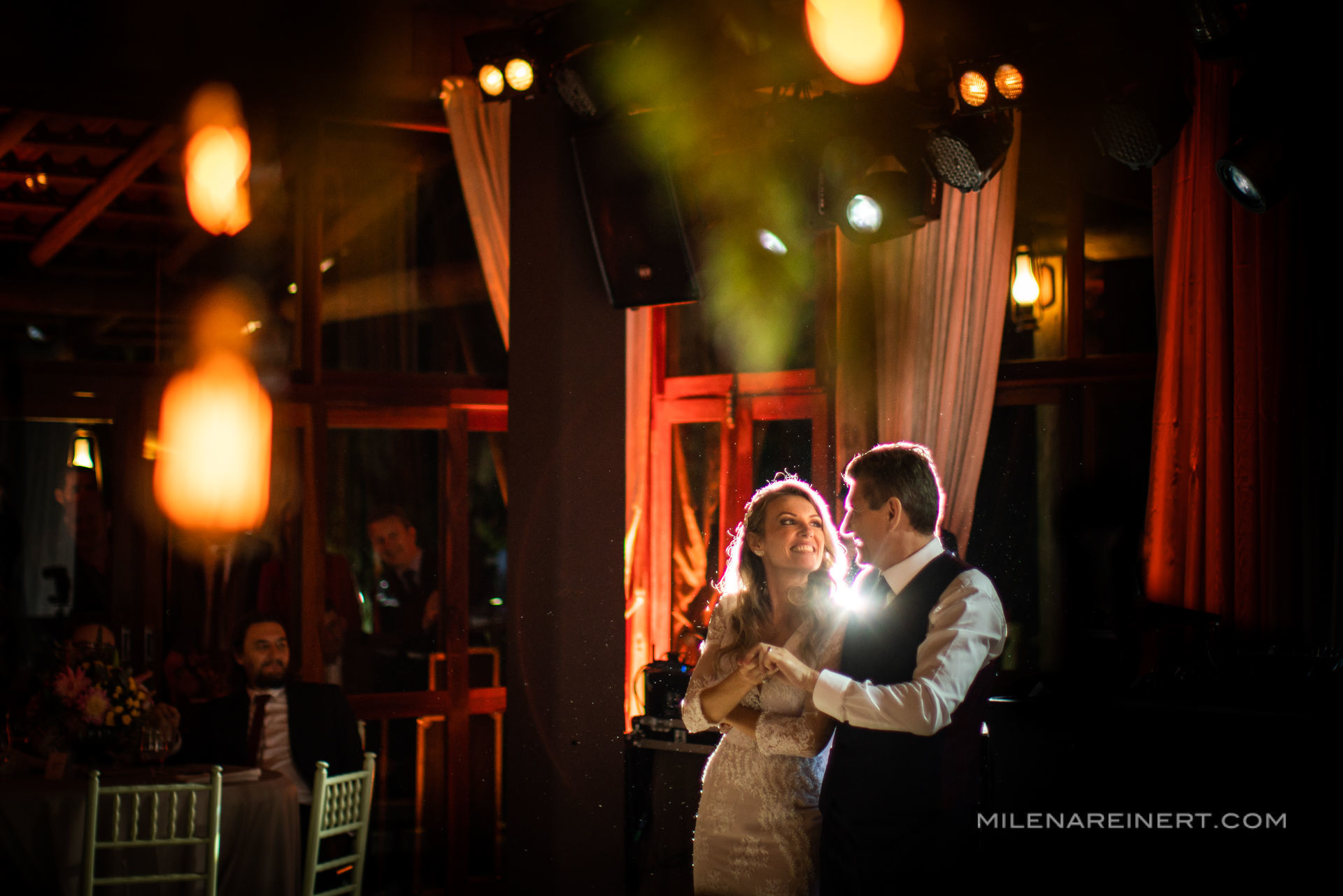 Foto Fotografia de Bodas | Patrícia + Gelson | Blumenau Foto Fotografia de Bodas | Patrícia + Gelson | Blumenau - Imagem 49