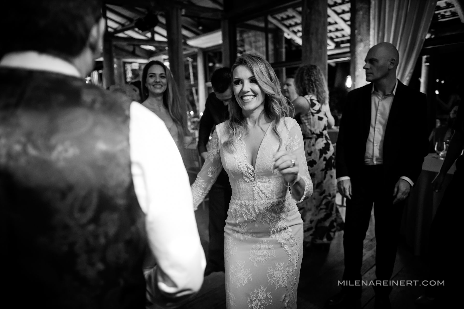 Foto Fotografia de Bodas | Patrícia + Gelson | Blumenau Foto Fotografia de Bodas | Patrícia + Gelson | Blumenau - Imagem 53