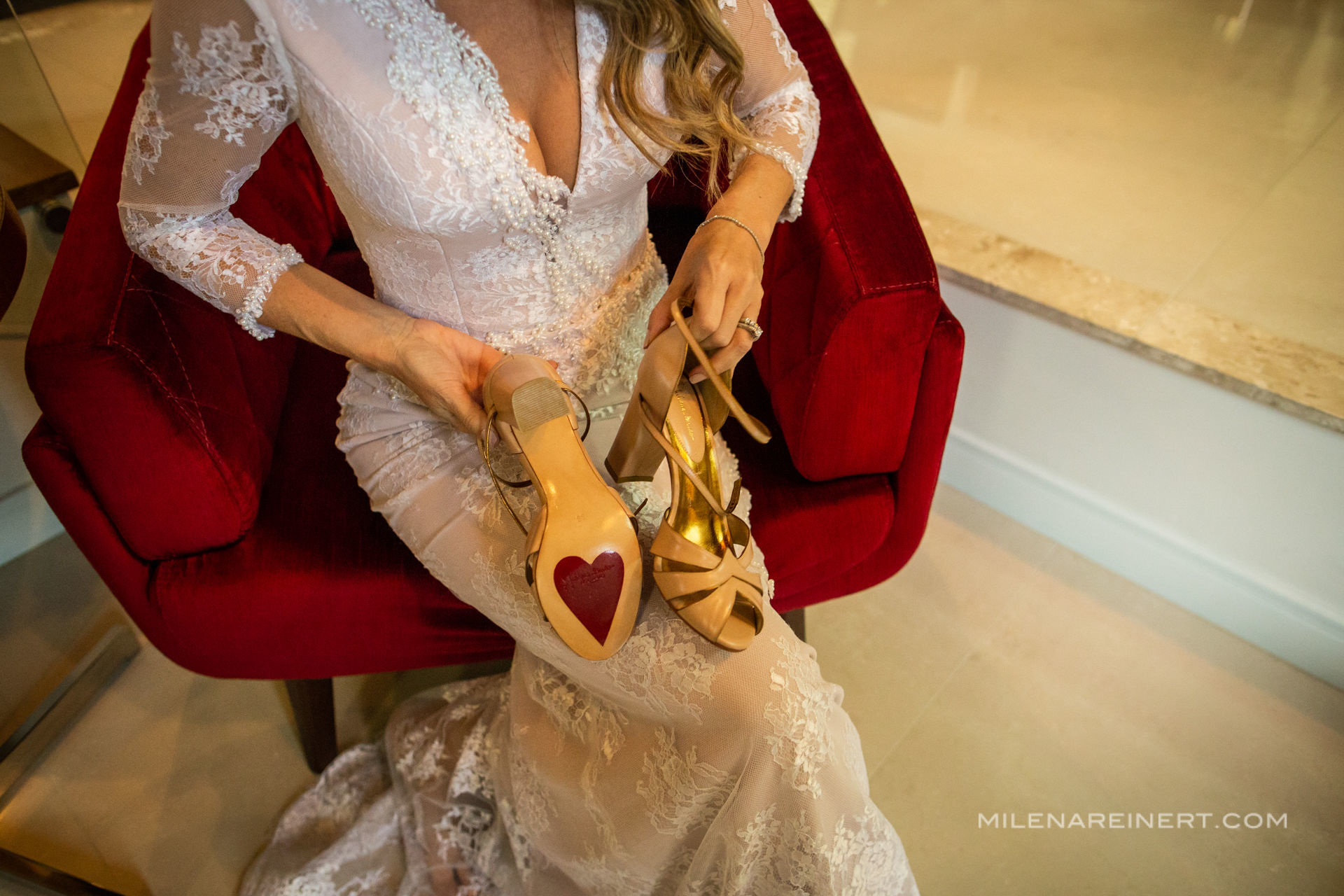Foto Fotografia de Bodas | Patrícia + Gelson | Blumenau Foto Fotografia de Bodas | Patrícia + Gelson | Blumenau - Imagem 6