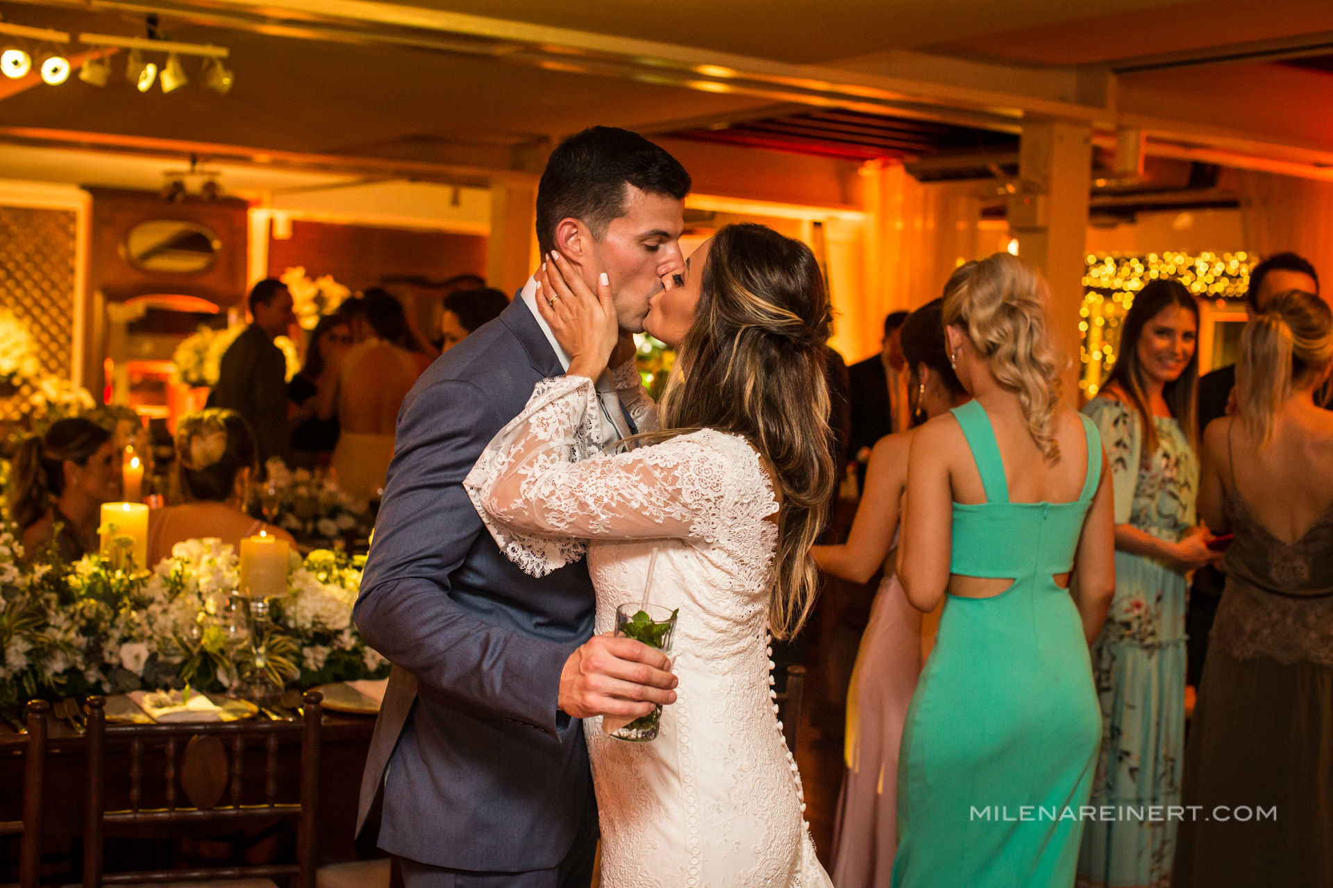 Foto Casamento Parador Estaleiro | Luana + Alexandre Foto Casamento Parador Estaleiro | Luana + Alexandre - Imagem 58