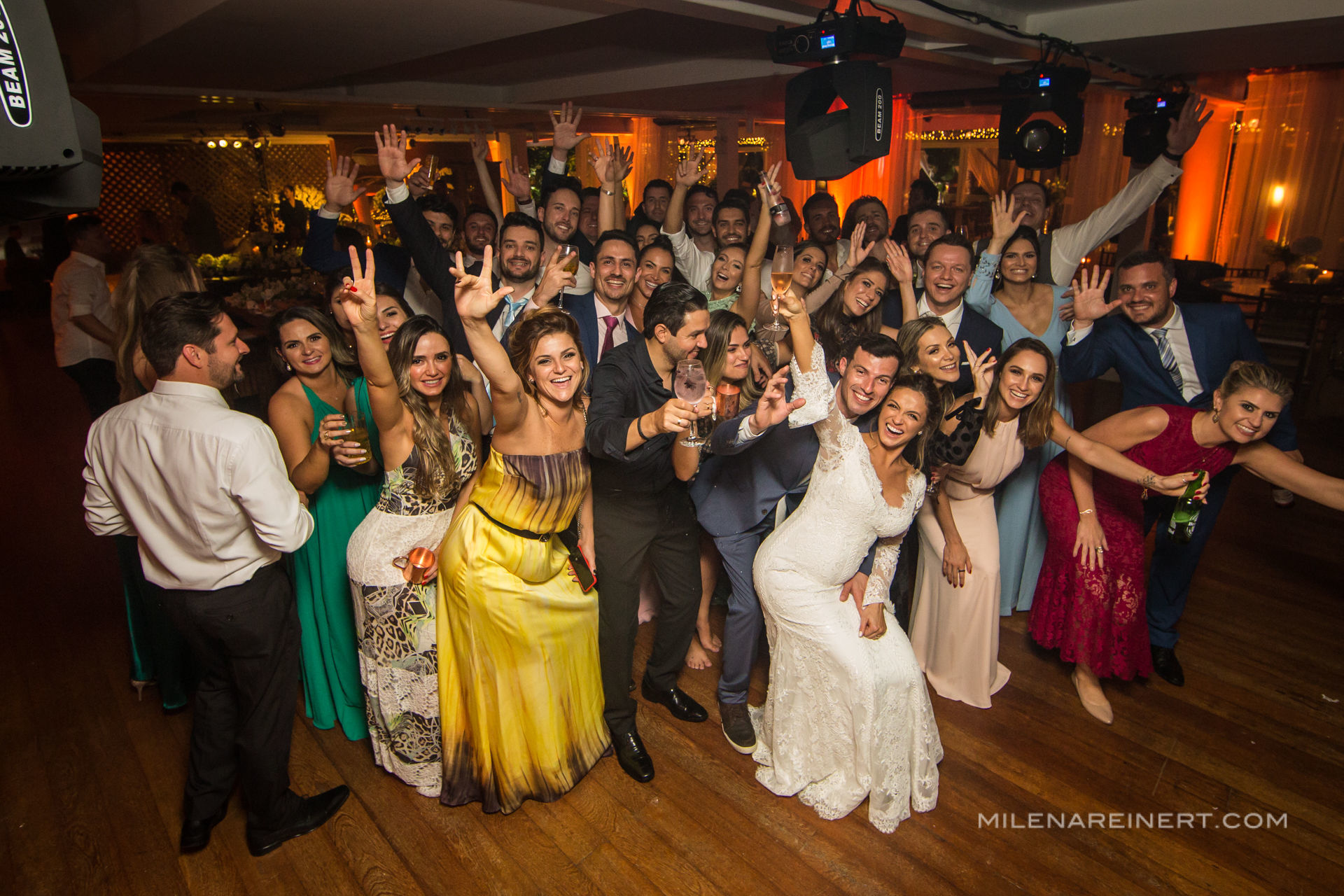 Foto Casamento Parador Estaleiro | Luana + Alexandre Foto Casamento Parador Estaleiro | Luana + Alexandre - Imagem 73