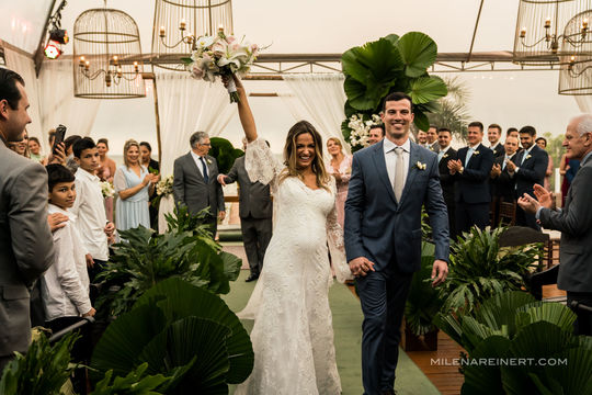 Casamento Parador Estaleiro | Luana + Alexandre Casamento Parador Estaleiro | Luana + Alexandre