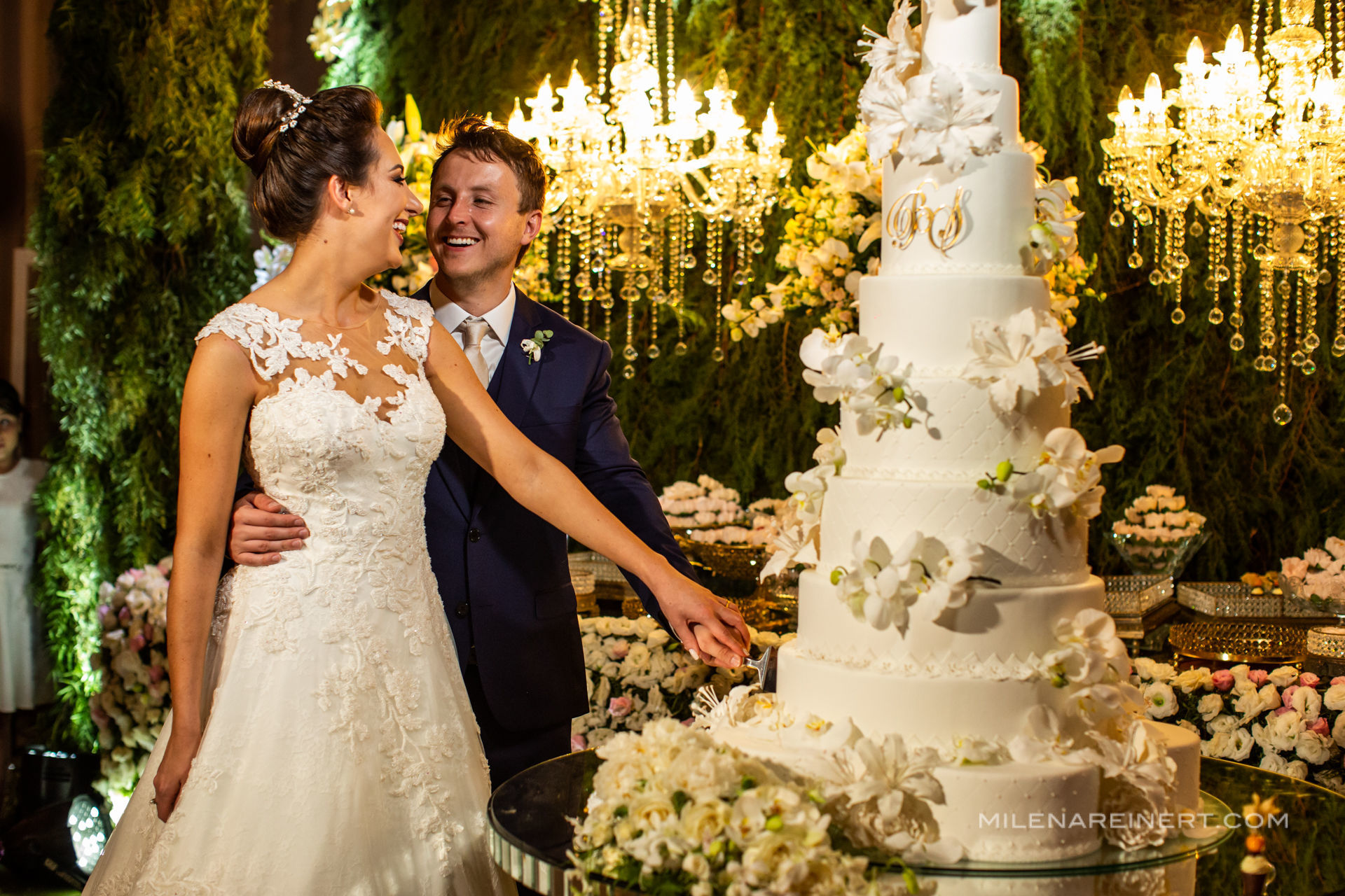 Foto Casamento em Chapecó | Berthy + Samuel Foto Casamento em Chapecó | Berthy + Samuel - Imagem 103