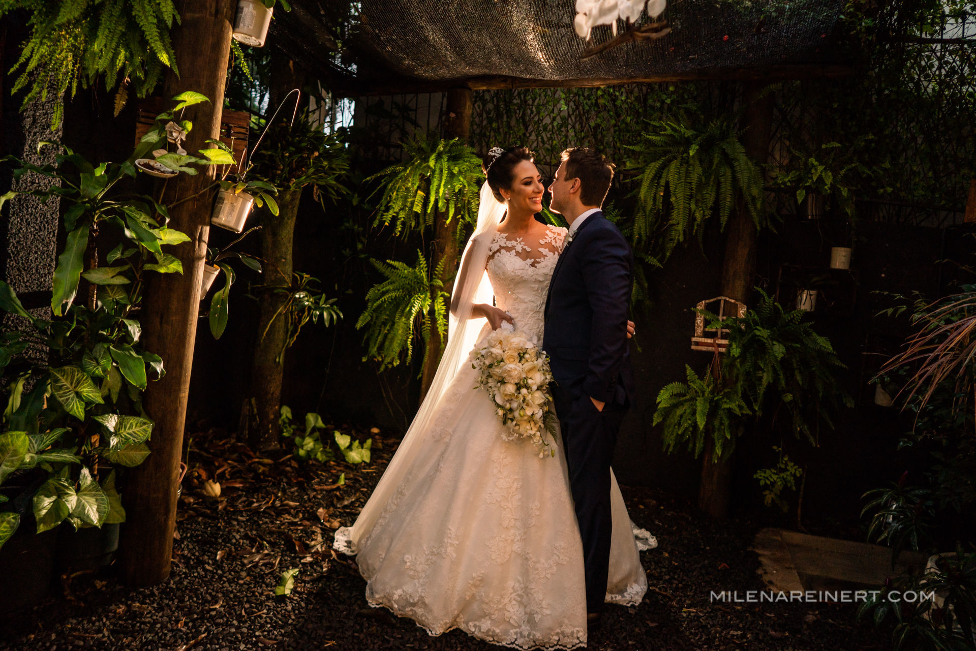 Foto Casamento em Chapecó | Berthy + Samuel Foto Casamento em Chapecó | Berthy + Samuel - Imagem 57