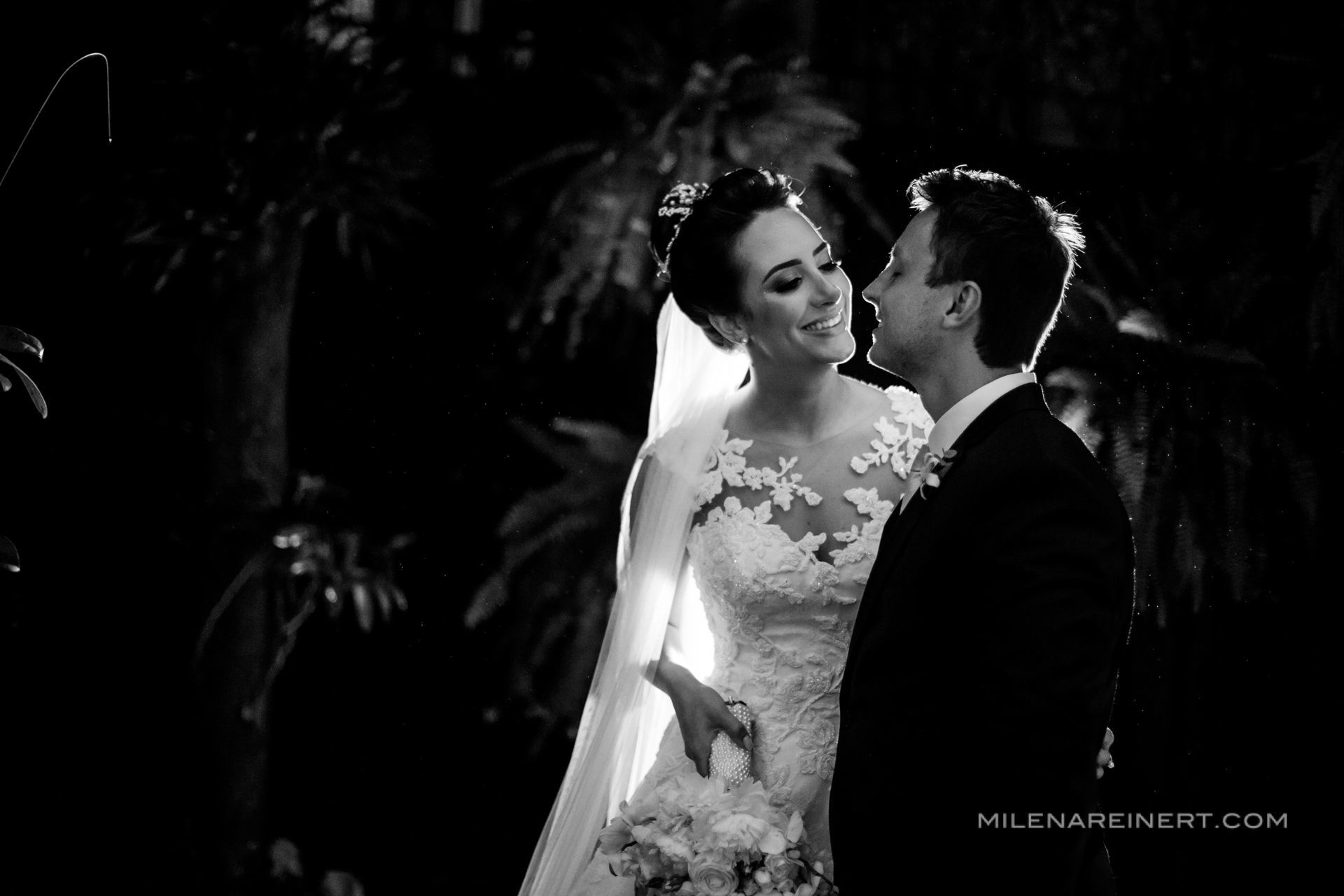 Foto Casamento em Chapecó | Berthy + Samuel Foto Casamento em Chapecó | Berthy + Samuel - Imagem 58