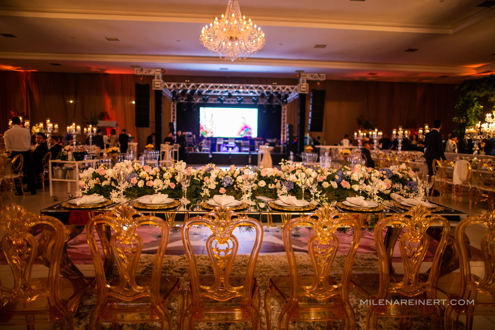 Foto Casamento em Chapecó | Berthy + Samuel Foto Casamento em Chapecó | Berthy + Samuel - Imagem 63