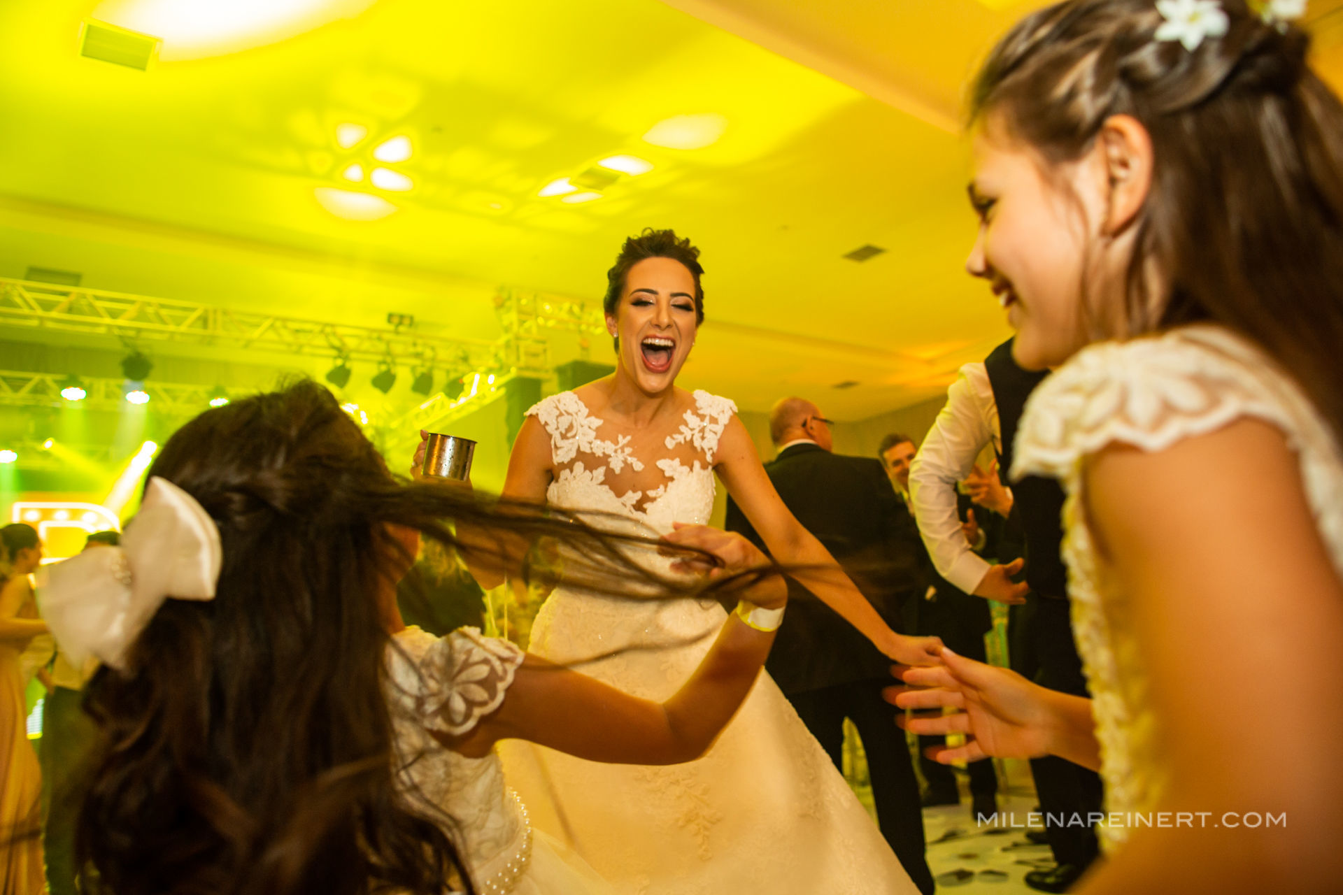 Foto Casamento em Chapecó | Berthy + Samuel Foto Casamento em Chapecó | Berthy + Samuel - Imagem 78