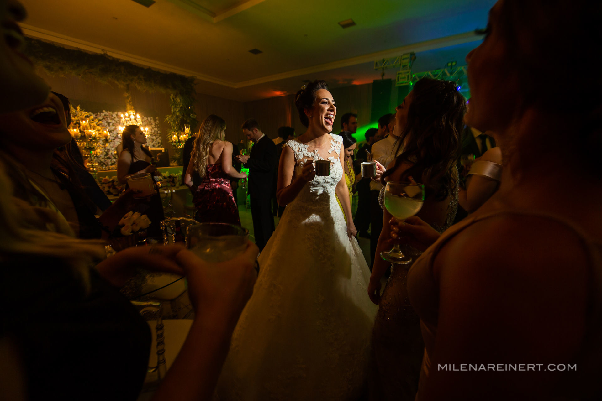 Foto Casamento em Chapecó | Berthy + Samuel Foto Casamento em Chapecó | Berthy + Samuel - Imagem 80