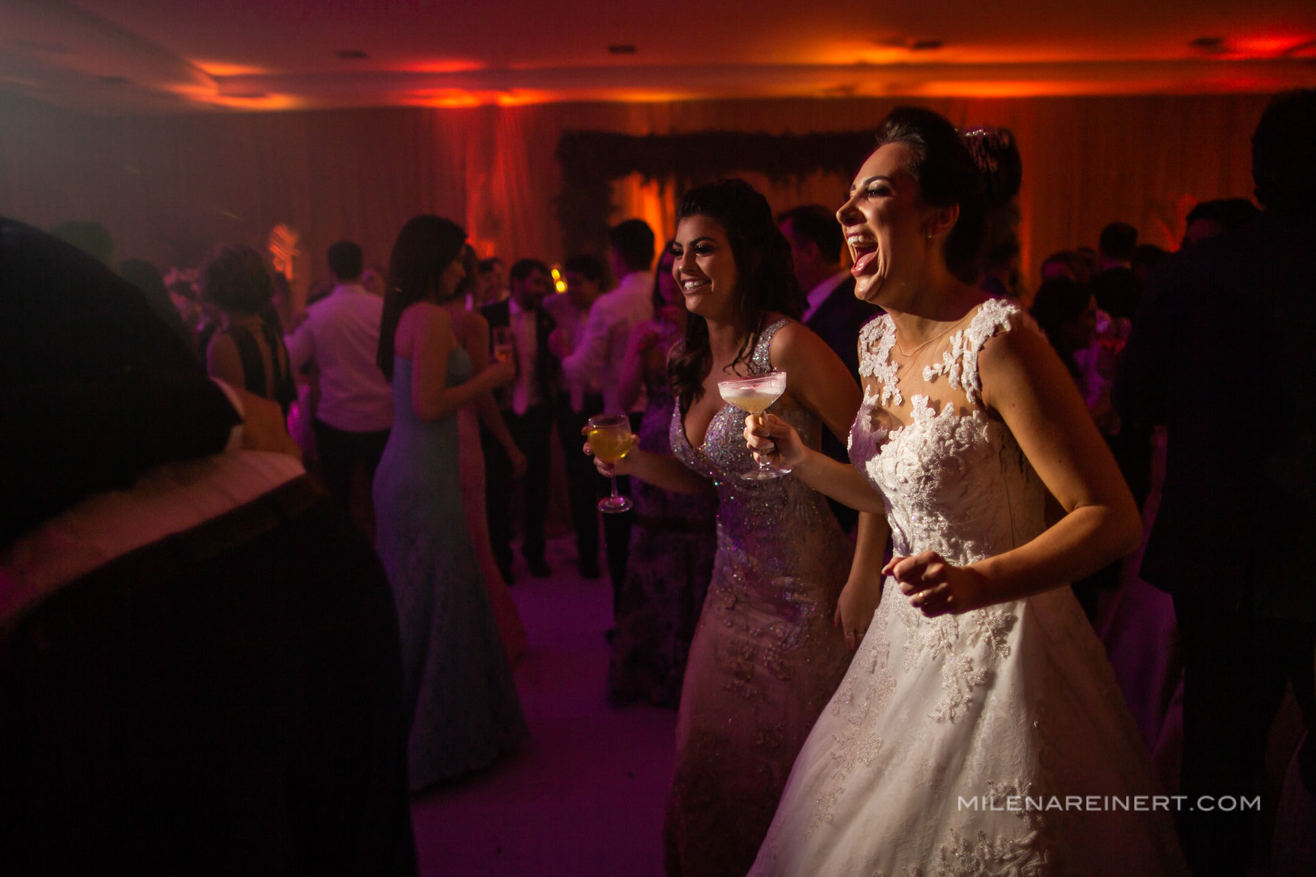 Foto Casamento em Chapecó | Berthy + Samuel Foto Casamento em Chapecó | Berthy + Samuel - Imagem 82