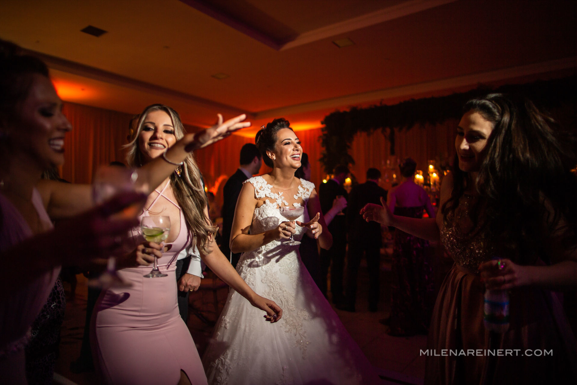 Foto Casamento em Chapecó | Berthy + Samuel Foto Casamento em Chapecó | Berthy + Samuel - Imagem 83